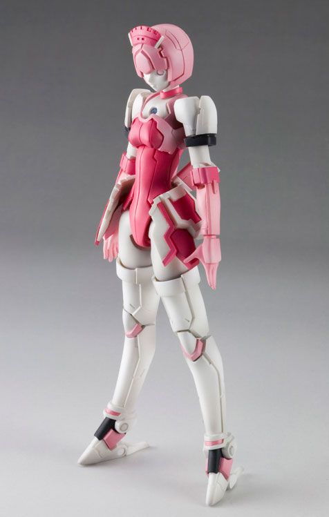 RAcaseal APSY ver. -Phantasy Star Online- (Kotobukiya) TOY-RBT-1385_02