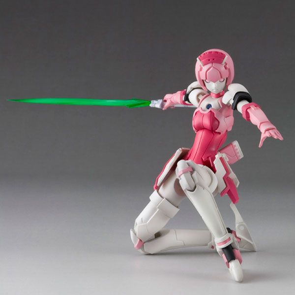 RAcaseal APSY ver. -Phantasy Star Online- (Kotobukiya) TOY-RBT-1385_07