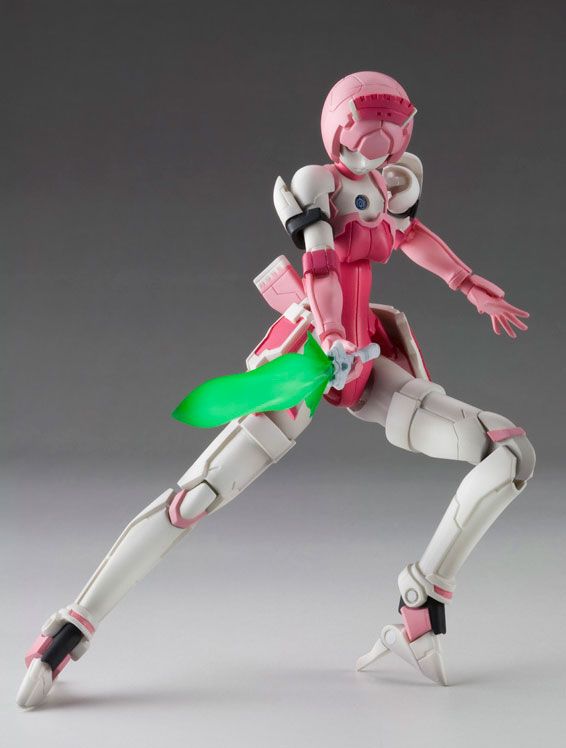 RAcaseal APSY ver. -Phantasy Star Online- (Kotobukiya) TOY-RBT-1385_10