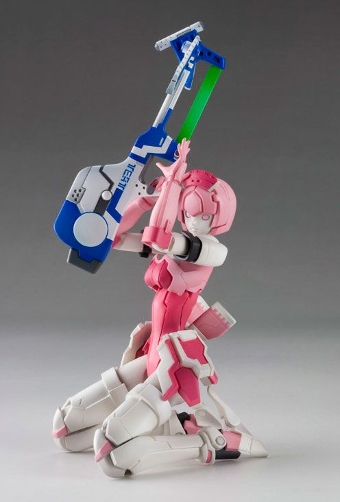 RAcaseal APSY ver. -Phantasy Star Online- (Kotobukiya) TOY-RBT-1385_13