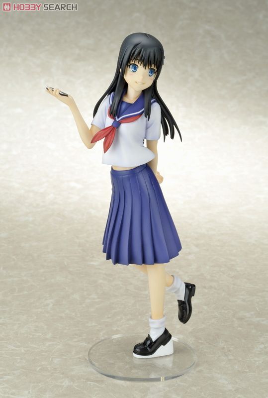 Ruiko Saten -To Aru Kagaku no Railgun- (Kotobukiya) 10136930a3