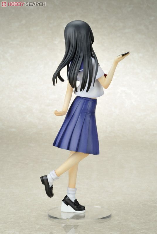 Ruiko Saten -To Aru Kagaku no Railgun- (Kotobukiya) 10136930a4