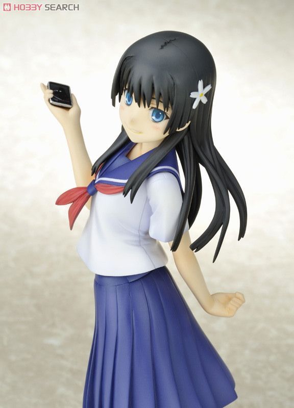 Ruiko Saten -To Aru Kagaku no Railgun- (Kotobukiya) 10136930a6