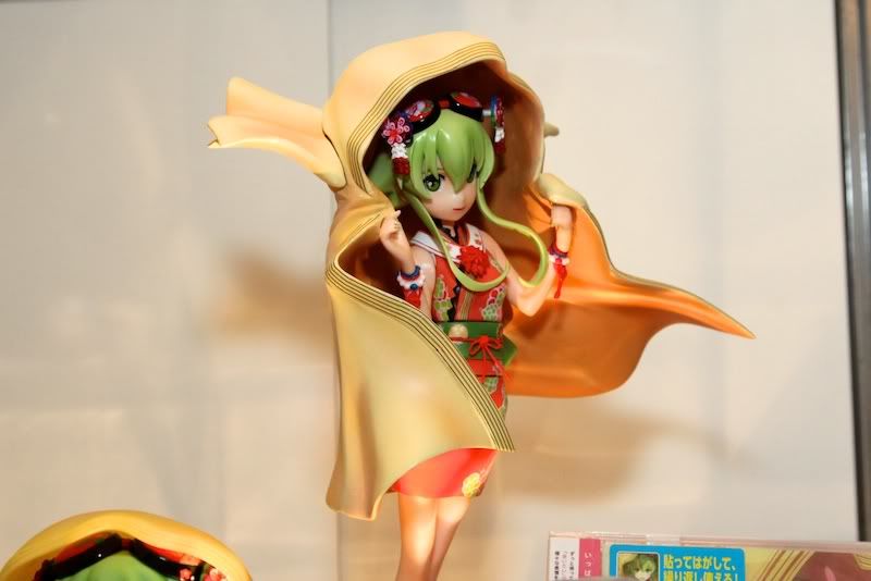 Nendoroid Gumi -Vocaloid- (Good Smile Company) Sekigan1325176743