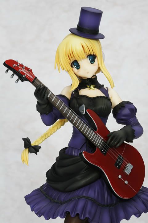 HMX-17c Silfa bard ver. -Final Dragon Chronicle -Guilty Requiem- (Kotobukiya) Keroro1294427523