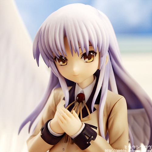 Tenshi -Angel Beats!- (Good Smile Company) O0500049910930573921