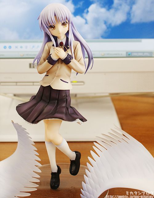 Tenshi -Angel Beats!- (Good Smile Company) O0500064010932532478