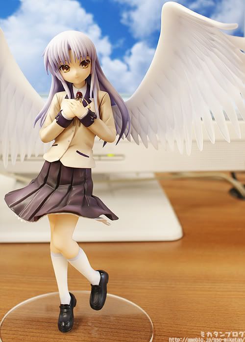 Tenshi -Angel Beats!- (Good Smile Company) O0500069710932530626