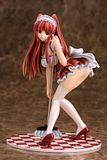  Kousaka Tamaki Lady Red Maid ver. y Black Maid ver. -To Heart 2- (Alphamax) Th_FIG-MOE-4008_01