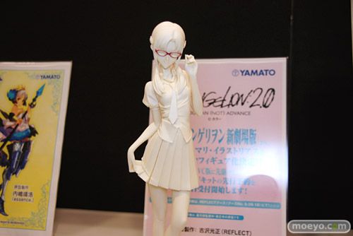 Wonder festival 2011 Winter -Yamato- S163