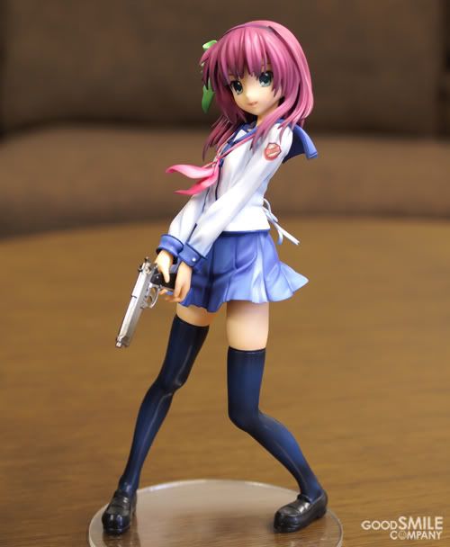 Yuri -Angel Beats!- (Good Smile Company)  O0500060810903365649