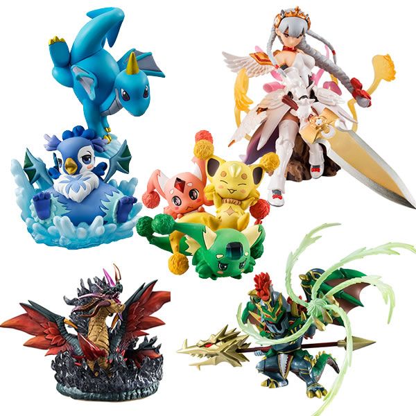 W Rubber Mascot Chiratto Super Sonico y cositas de Puzzle & Dragons -Reservas abiertas- 0321de4ffce52f0813a64c1a87568dc6