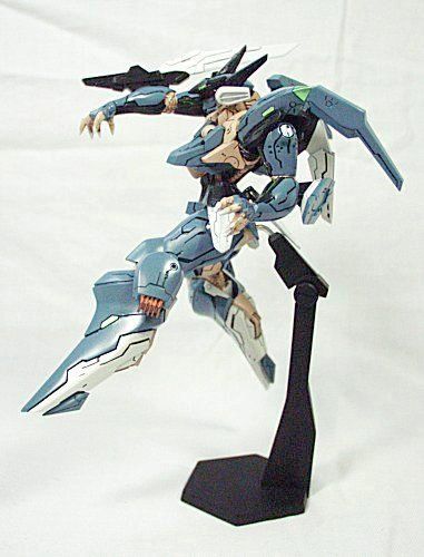 Revoltech Jehuti -Zone of the Enders- (Kaiyodo) 6