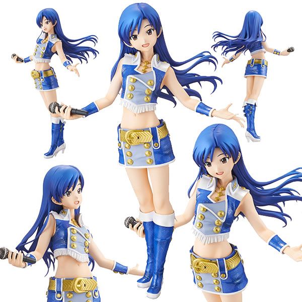 [Variación] Chihaya Kisaragi A-Edition -iDOLM@STER 2- (MegaHouse) 955610ef8ae8f9dc8e69a74f993d8f15