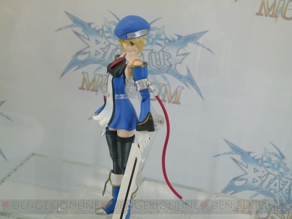 [Evento/Exposición]: BlazBlue Museum 2013 Blazblue_31_cs1w1_600x450