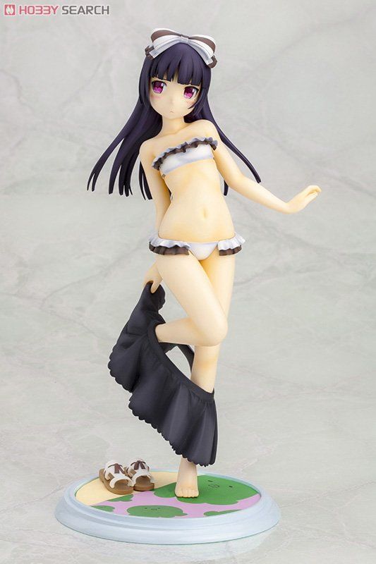 Ruri Gokou ○○Na Wake ga Nai Swimsuit ver. -Ore no Imouto ga Konna ni Kawaii Wake ga Nai- (Kotobukiya) 10203561a2