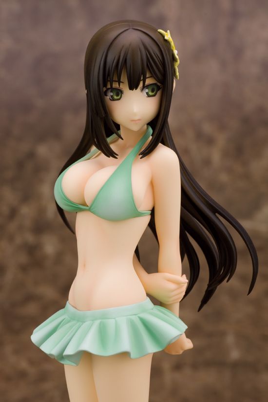 Satsuki Shinonome Swimsuit ver. -Koi to Senkyo to Chocolate- (Alphamax) Agon1351220734