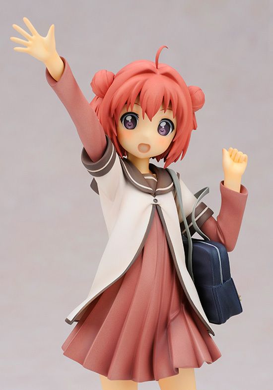 Akari Akaza -Yuru Yuri- (Alter) Agon1352253949