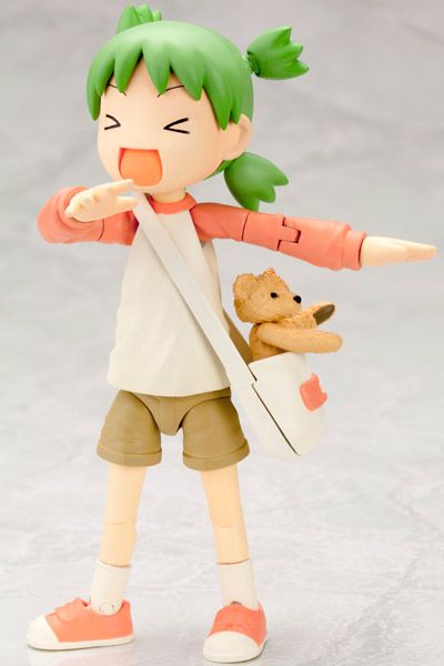 Model Kit de Koiwai Yotsuba -Reservas Abiertas- I_Kyubey1351140454