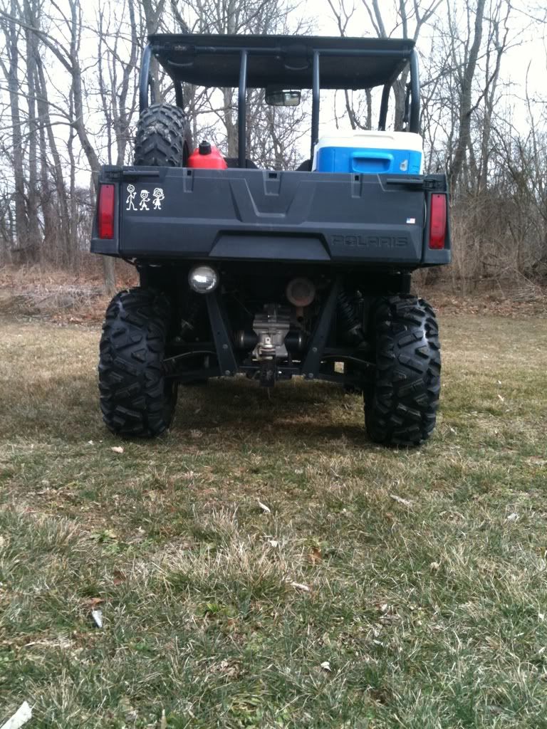 ***SOLD***2010 Ranger 400 w/88hrs. Winch, roof, stereo, speedo, etc   18c1c417