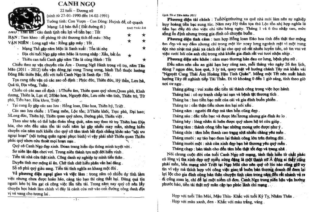 Tử Vi Tân Mão 2011 CanhNgo_nu