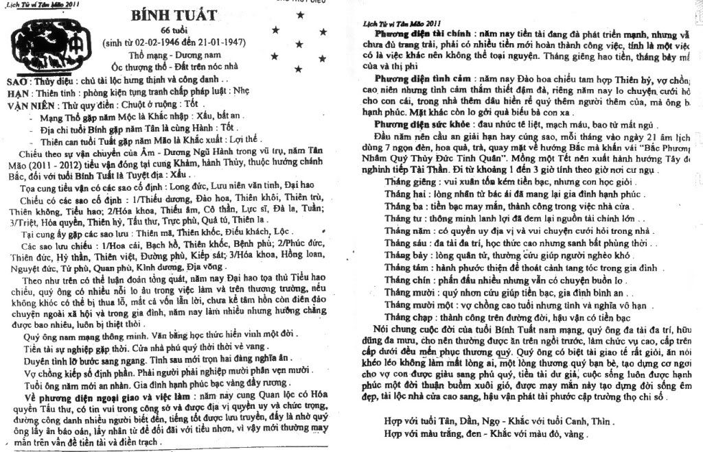 Tử Vi Tân Mão 2011 - Page 2 BinhTuat_nam