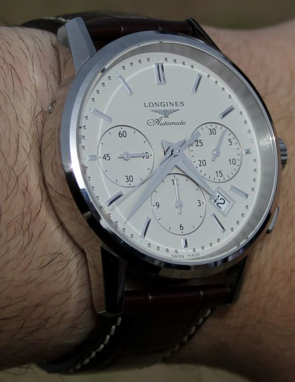 Classic And Classy – The New Longines Column-Wheel Chronograph Longines-watches-Prix-Diane-22