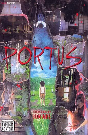 PORTUS - Video Game Portus