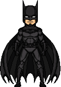 Cirom's Gallery Batman-1