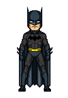 Cirom's Gallery Batman_grayson