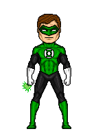 Cirom's Gallery Green_lantern_hal