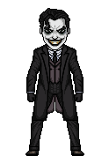 Cirom's Gallery Joker