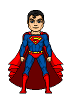 Cirom's Gallery Superman