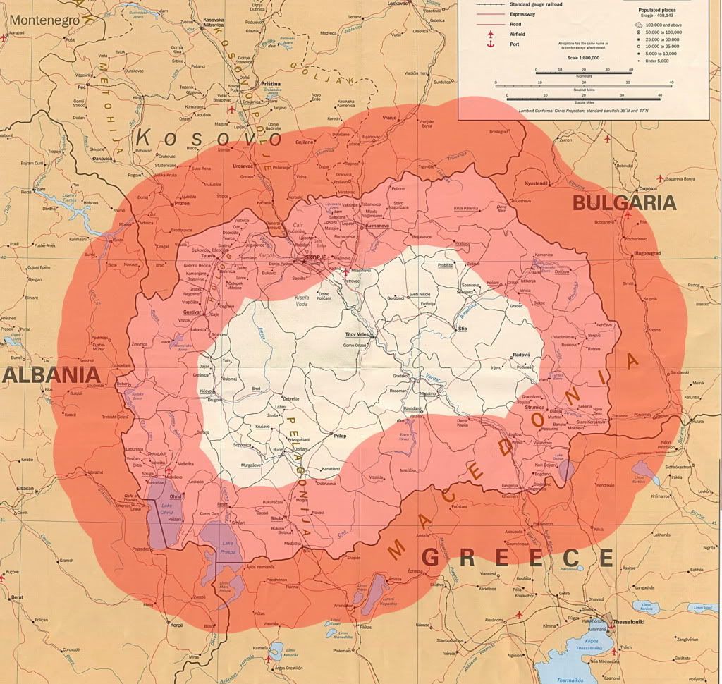 Воени инсталации и други објекти на АРМ и МВР - Page 6 MK30km