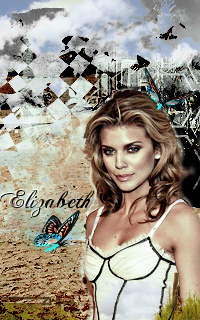 Présents - Page 10 ANNALYNNEMCCORD1ELIZABETH