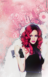 qwenty RIHANNA1