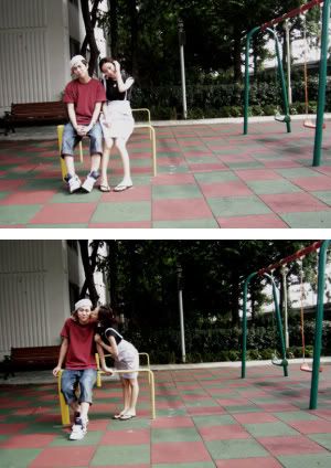 Las fotos del pasado de Junhyung posando con chicas llaman la atención 2jff628