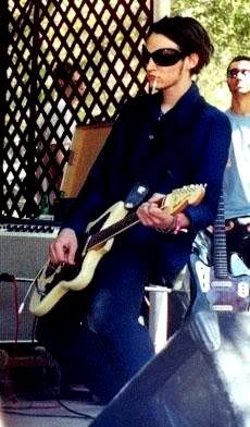 Josh - Slike - Page 3 JoshKlinghoffer48668725