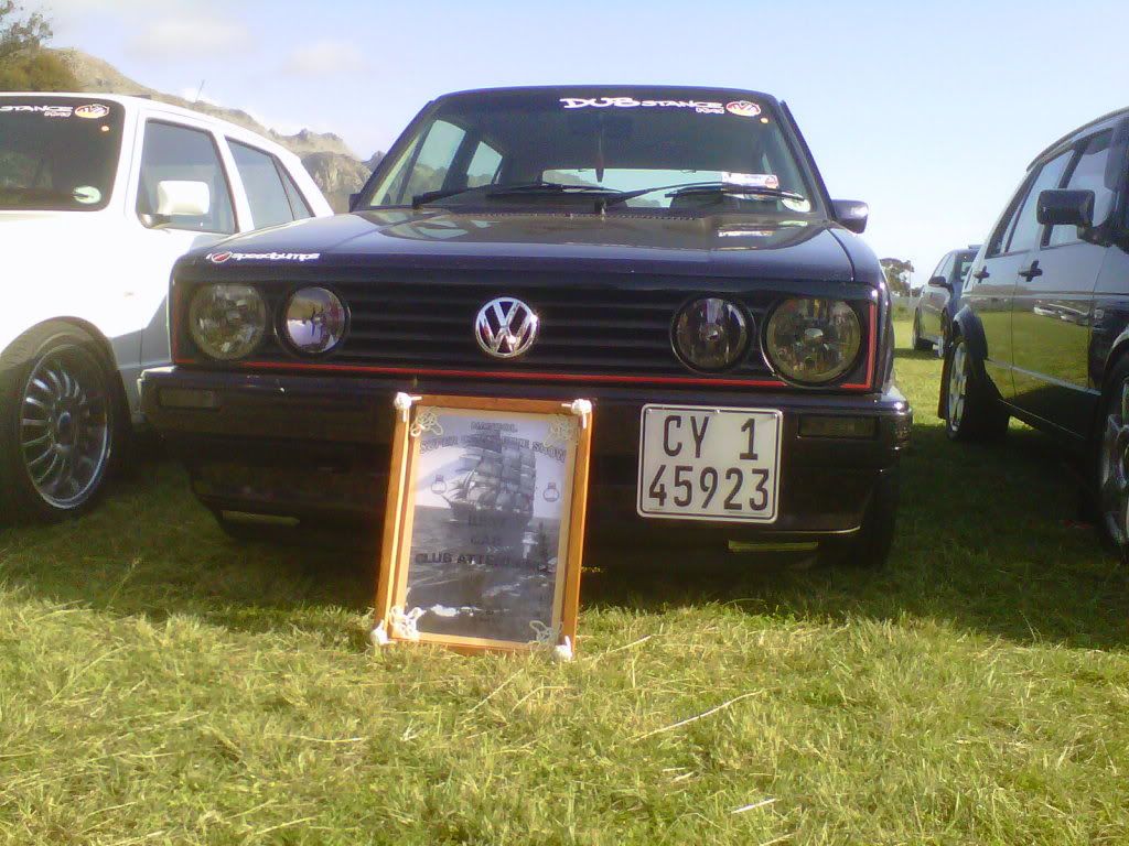 A few pics of the Naval show, Gordan's bay 2011 IMG-20110723-00161