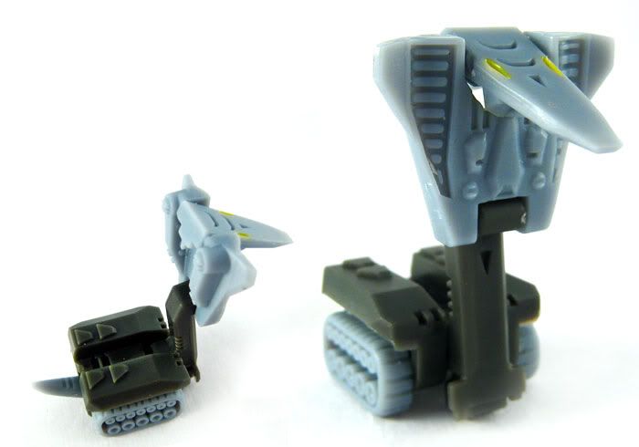 [Headrobots] Produit Tiers - Les Headmasters reviennent! Cobra