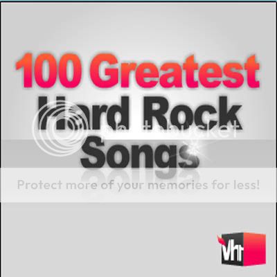 VH1 - 100 Greatest Hard Rock Songs (2009) Folder-98