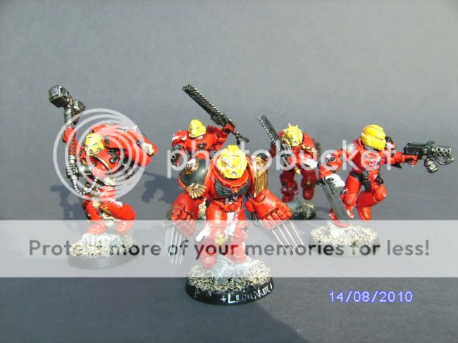 Mahlzeits Miniaturen - Seite 2 BILD0566