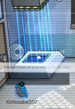 Become an E.P.F agent! Epf4