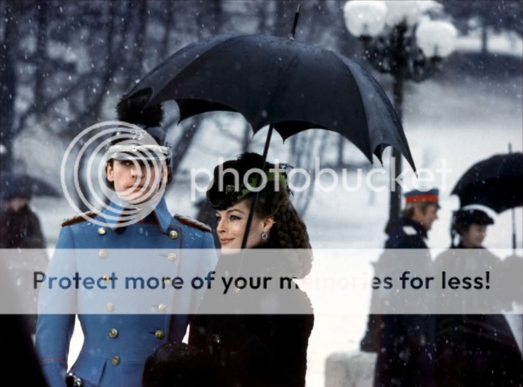 Romy Schneider als Elisabeth Crepusculedesdieux7206g