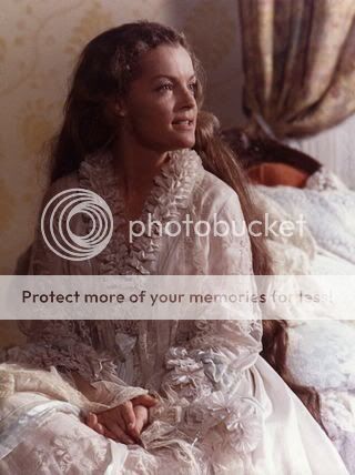 Romy Schneider als Elisabeth Ludwig10ld9