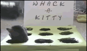 LULLABY    DIXIT - Página 4 Whack-a-kitty