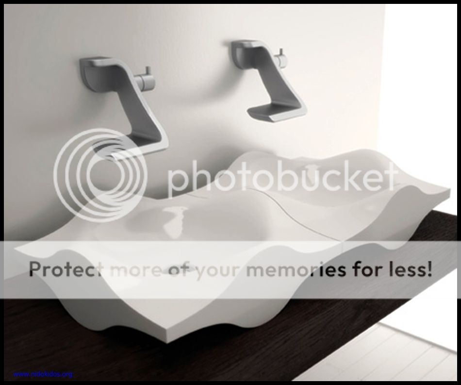 حنفيات مذهلة Amazing water taps Image019