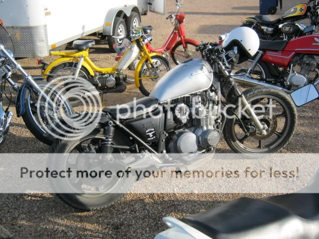 Bike's, band and a movie IMG_0095