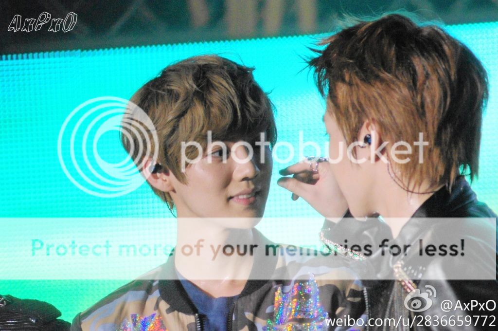 [Fantaken] 080912 EXO M Xiumin @ Tainan International Music Festival Tumblr_maa7rymlcv1rypxkgo1_1280