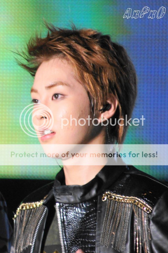 [Fantaken] 080912 EXO M Xiumin @ Tainan International Music Festival Tumblr_maae590F2C1rtbnipo1_1280